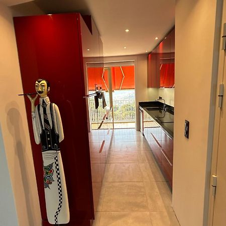 Somptueux Appartement Vue Mer ! カーニュ・シュル・メール エクステリア 写真