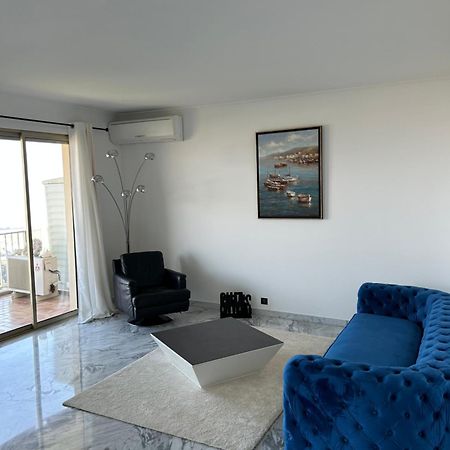 Somptueux Appartement Vue Mer ! カーニュ・シュル・メール エクステリア 写真