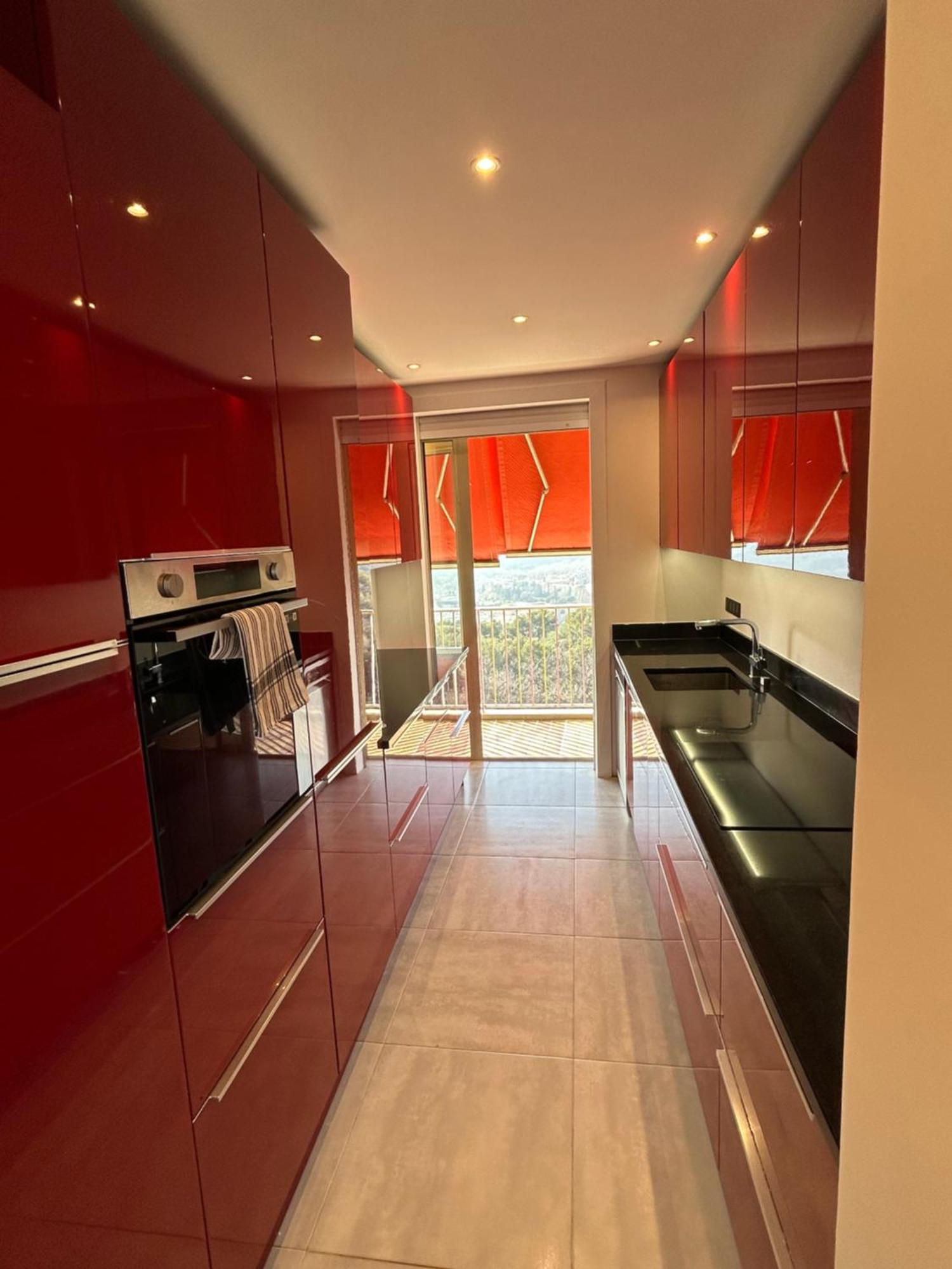 Somptueux Appartement Vue Mer ! カーニュ・シュル・メール エクステリア 写真