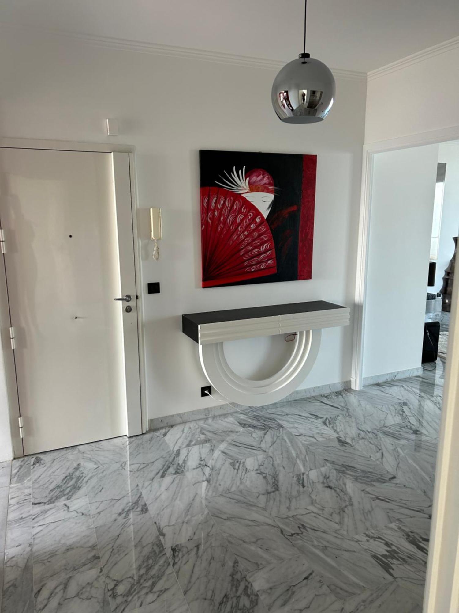 Somptueux Appartement Vue Mer ! カーニュ・シュル・メール エクステリア 写真